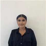 Erfahrene muttersprachliche Französischlehrerin